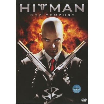 Hitman, BD