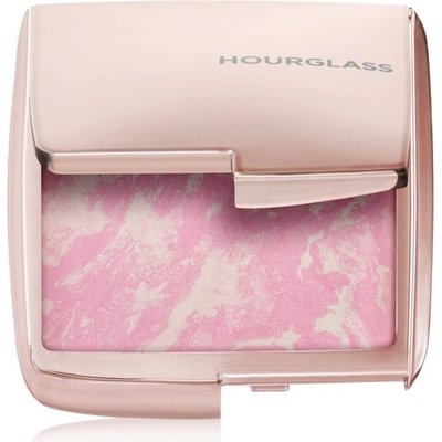 Hourglass Ambient Lighting Blush pudrová tvářenka Ethereal Glow 4,2 g – Zboží Dáma