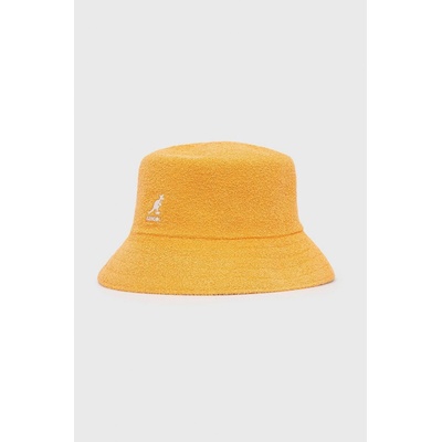 Kangol K3050ST.WA800 oranžová