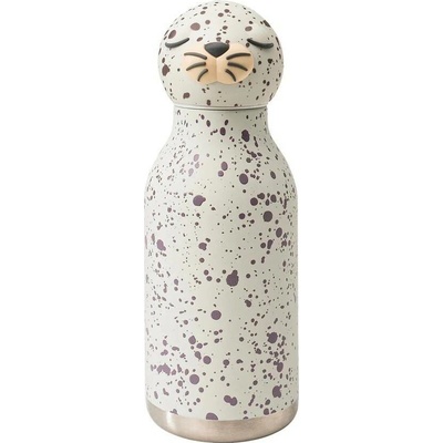 Asobu Bestie termoláhev 460 ml Zippy the Seal