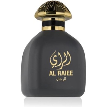 Fragrance World Al Raiee Silver EDP 100 ml