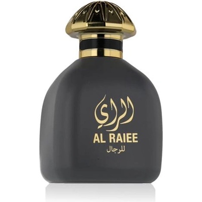 Fragrance World Al Raiee Silver EDP 100 ml