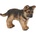 Papo Фигурка Papo Dog and Cat Companions - Немска овчарка. пале (54039)