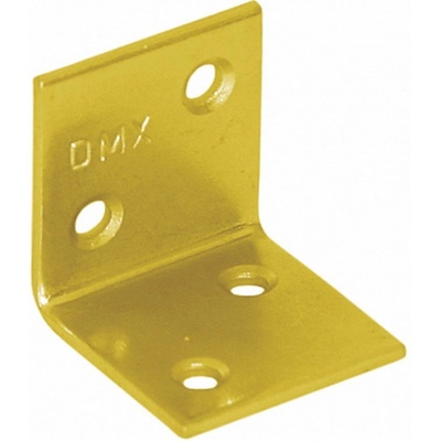 Domax KS 1 Uholník široký 30x30x30x1,5mm