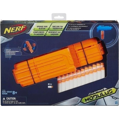 Hasbro Nerf Modulus - Комплект за подобряване на Модулус