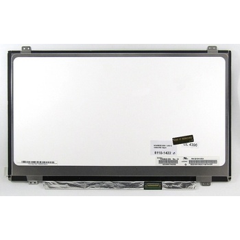 LP140WH8 TPD1 lesklý