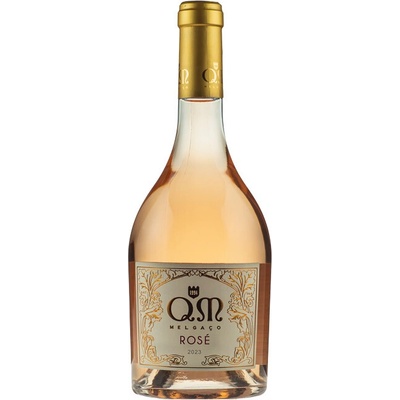 Quintas de Melgaço Rosé 2023 12,5% 0,75 l (čistá fľaša)
