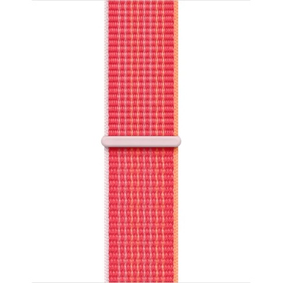 Apple 41mm (PRODUCT)RED Sport Loop (MPL83ZM/A)