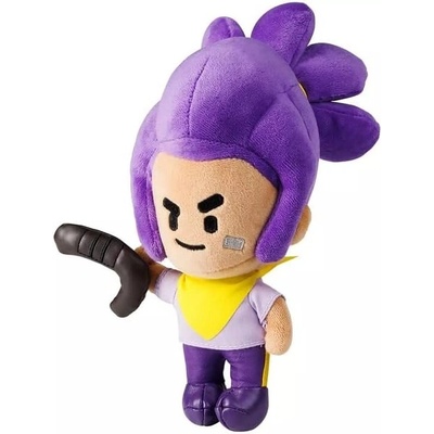 Brawl Stars Shelly 20 cm