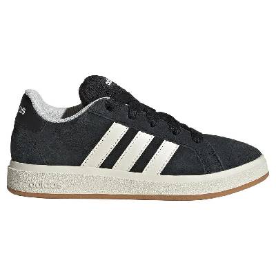 Маратонки Adidas Grand Court 00s trainers - Black (Core Black / Off White / Gum10)
