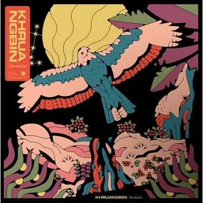 Mordechai - Khruangbin LP