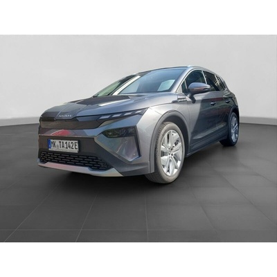Skoda Elroq 85X 210 kW