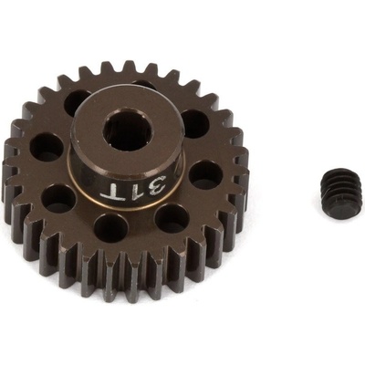 Associated Pastorek 31 zubů modul 48DP Factory Team