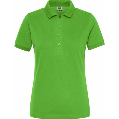 James & Nicholson JN1805 zelená lime