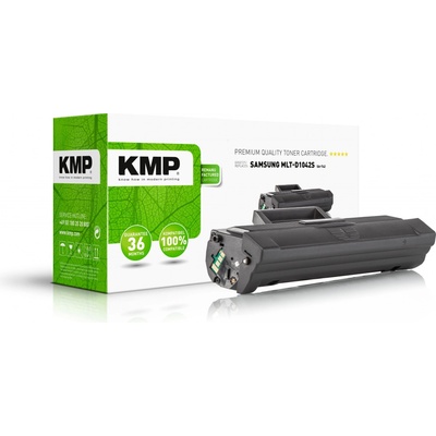 KMP Samsung MLT-D1042S - kompatibilní