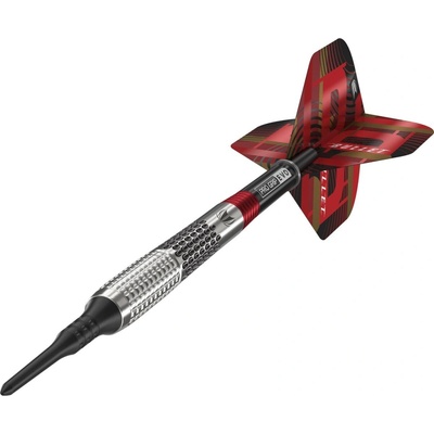 Target soft šípky Stephen Bunting Gen 5 18g