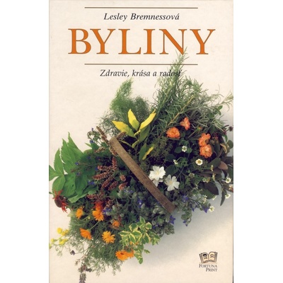 Byliny - Zdravie, krása a radosť