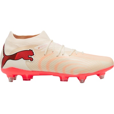 Puma Future 9 Match MxSG hnědá