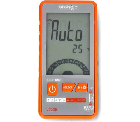 Orangjo VC508