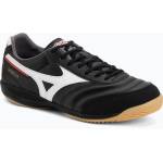 Mizuno Футболни обувки Mizuno Morelia Sala Pro IN black/white/chinese red