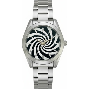 Lee Cooper Дамски часовник Lee Cooper Elegance - LC08302.350 (LC08302.350)