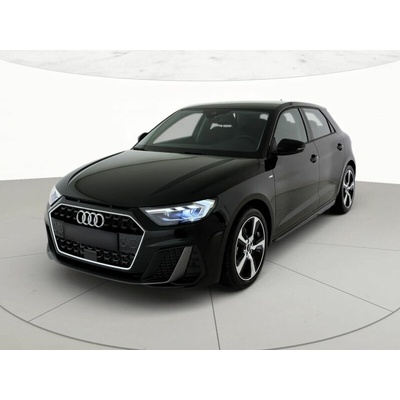 Audi A1 30 TFSI S-line Sportback 85 kW