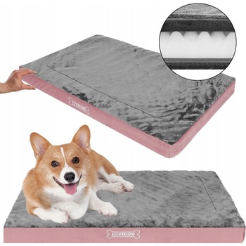 Lovedog matrac pre psa