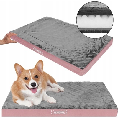 Lovedog matrac pre psa