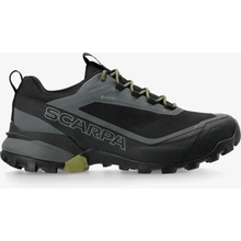 Scarpa Ribelle Cross 2 Gtx topánky black olive