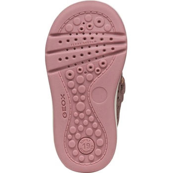 GEOX Детски половинки обувки от кожа Geox BIGLIA (B044CC.007AK.18.26)