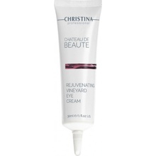 Christina Château de Beauté oční omlazující krém 30 ml