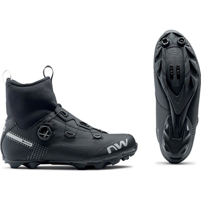 Northwave Celsius XC GTX černá