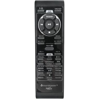 GENERAL SOUNDMASTER Highline PL905 - съвместимо дистанционно управление на марката General (Highline PL905)