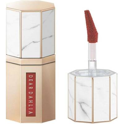 Dear Dahlia Rtěnka v tyčince rtěnka Vínová 6,5 ml