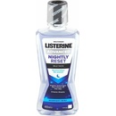 Listerine Nightly Reset mint ústna voda 400 ml