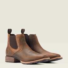 Pánské westernové boty Ariat Midtown Rambler
