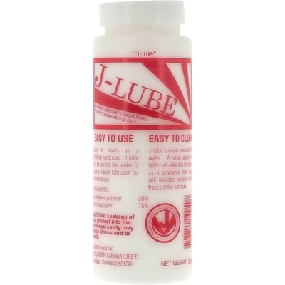 Mister B J-Lube 284 g