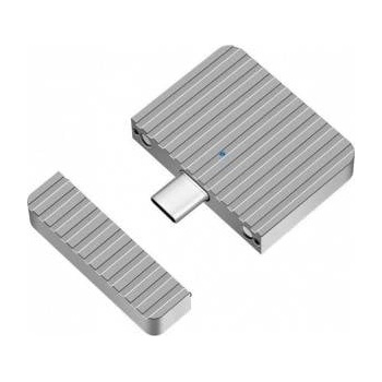 Image 1 of LogiLink Micro USB3.2 Gen2 Pocket, USB-C, PCIe NVMe
