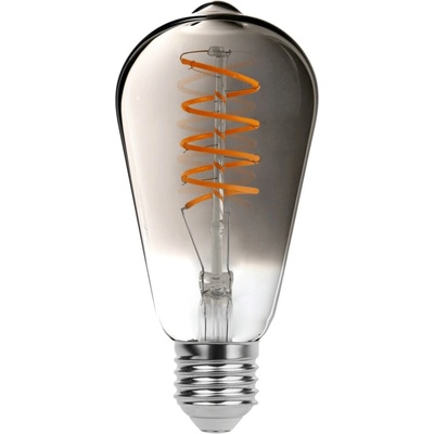 RABALUX Žiarovka LED FILAMENT E27, 5W, 200lm, 2200K