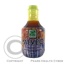 Alveo mint drink 950 ml