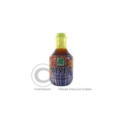 Alveo mint drink 950 ml