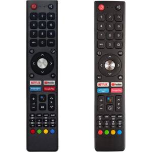 съвместим Jvc rm-c3407 - jvc rm-c3407 - резервно дистанционно управление с гласово управление (rm-c3407) Дистанционно