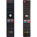 съвместим Jvc rm-c3407 - резервно дистанционно управление с гласово управление (rm-c3407) Дистанционно