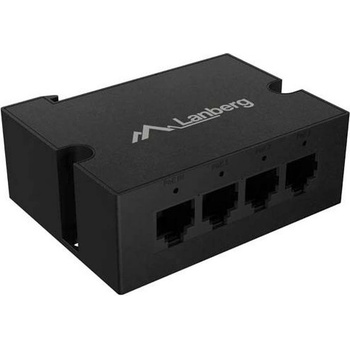 Lanberg DIN-FE4-AT-30W