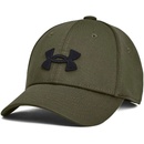 Under Armour Blitzing Youth Marine OD Green/Black