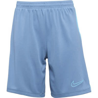 Nike NK DF ACD23 SHORT K BR modrá,tyrkysová
