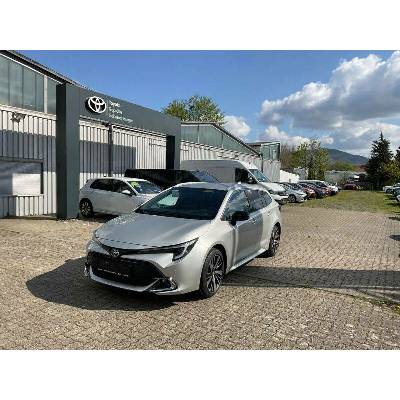 Toyota Corolla 2.0 Touring Sports 132 kW