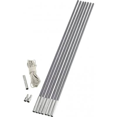 Outwell Инструмент за палатка Outwell Duratec 'Do It Yourself Kit' Tent tool - Grey - размер 11 mm (525-0899-0111)