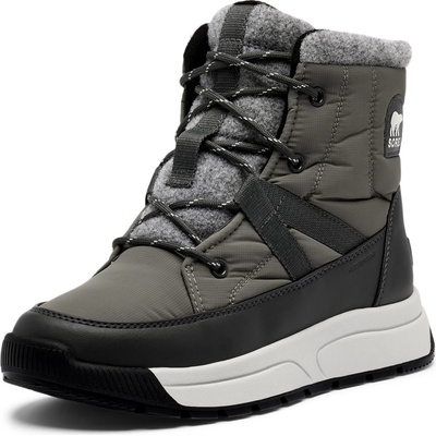 Sorel Дамски зимни ботуши Sorel Women's Whitney III Mid WP Winter boots - Quarry / Grill - размер 38 (EU) (121-1149-0213)