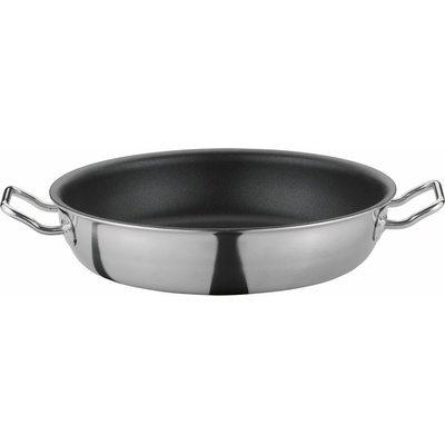 SPRING SOLINGEN Servírovací pánev XL VULCANO CLASSIC 28 cm